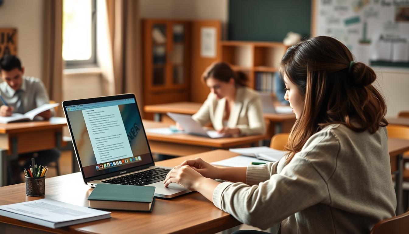 Collaborative learning and practical skill development